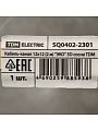 Кабель-канал пластик, 12х12 мм, 2 м, сосна, TDM Electric, 3D, ЭКО, SQ0402-2301 - фото 4