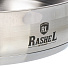Сковорода нержавеющая сталь, 24 см, RasheL, R-1/24, индукция - фото 8