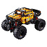 Конструктор Lego, Technic, Экстремальный внедорожник, 9-14 лет, 958 деталей, 42099 - фото 2