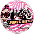 Кукла L.O.L., Surprise Неон, 564829, в ассортименте