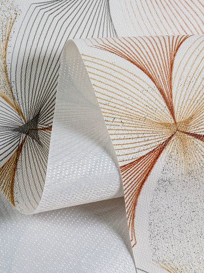 Скатерть Silvano, Fusion Top, 1.4х2.2 м, ПВХ на нетканой основе, JR81762