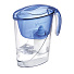 Фильтр-кувшин Барьер, Эко, для холодной воды, 1 ступ, 2.6 л, аквамарин, синий, В111Р00 - фото 2