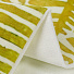 Чехол на подушку Злата, велюр, 100% полиэстер, 43х43 см, бежево-золотой, T2023-015 - фото 2