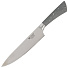 Набор ножей 7 предметов, сталь, с подставкой, Гранит, Y4-4385 - фото 3