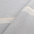 Скатерть «Этель» 180х165 см, цв. серый с золотой нитью, 100% хлопок, 163 г/м2, 6582146 - фото 9