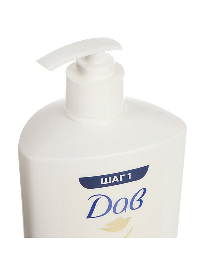 Шампунь Dove, Hair Therapy Интенсивное восстановление, для поврежденных волос, 630 мл