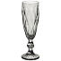 Бокал для шампанского, 230 мл, стекло, Малахит, Y4-3052 - фото 3