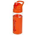 Бутылка питьевая 0.7 л, в ассортименте, Y6-6578