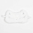Набор подарочный Котики, плед 75х100 см, маска для сна, подсвечник, свеча - фото 4