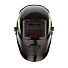Щиток защитный лицевой (маска сварщика) с автозатемнением Ф1, пакет, Сибртех, 89175 - фото 3