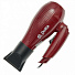 Фен Delta Lux, DL-0905, 900 Вт, складная ручка, 2 режима, 2 скорости, красный - фото 2
