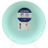 Тарелка десертная, стеклокерамика, 19 см, круглая, Pampille Turquoise, Luminarc, Q4651, бирюзовая - фото 2