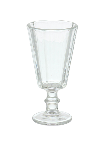 Рюмка 50 мл, стекло, Декостек, Лафитник, 1794 Гладкая