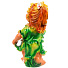 Фигурка садовая Девочка - Гном капуста, 30х57 см, гипс, 223 - фото 4