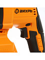 Перфоратор Вихрь, АП-20Li/4, SDS-Plus, 3.2 Дж, 3 режима, 20 В, Li-ion, с кейсом, 0-1050 об/мин, 4260 уд/мин, 3 А.ч, 72/3/20 - фото 4