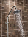 Смеситель для душа, РМС, с кран-буксой, SL80-003-9 - фото 3