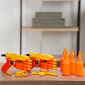 Набор игровой Nerf, Альфа Страйк Фанг, E7563 - фото 3