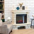 Электрокамин RealFlame, Toronto WT, Evrica/СН720, эксклюзив - фото 4