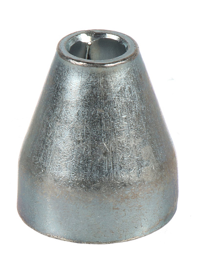 Переход сталь, шовный, ДУ32х15, оцинкованный