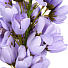 Цветок искусственный 85 см, фиолетовый, Y4-6939 - фото 2