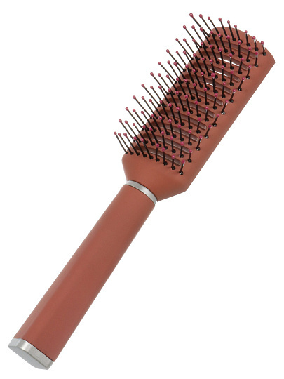 Расческа для волос для укладки, пирамида, Studio style, 844241-4605