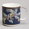 Кружка фарфор, 400 мл, Art Collection, Lefard, 590-698