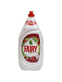 Средство для мытья посуды Fairy, Гранат, 1350 мл
