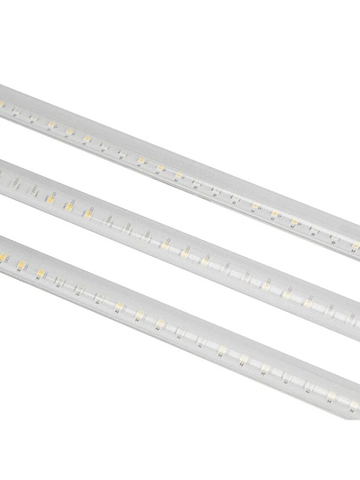 Светильник светодиодный для растений, 30 Вт, 210-265 В, IP65, Эра, FITO-3х10W-LINE-Ra90, Б0049315