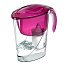 Фильтр-кувшин Барьер, Эко, для холодной воды, 1 ступ, 2.6 л, пурпурный, В228Р00 - фото 2