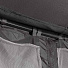 Шатер с москитной сеткой, серый, 1.75х1.75х2.75 м, шестиугольный, с барным столом и забором, Green Days - фото 3