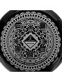 Кастрюля эмалированная сталь, 2 л, крышка сталь, цилиндрическая, СтальЭмаль, Паста, 1RD161M, индукция - фото 10