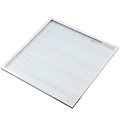Панель светодиодная, General Lighting Systems, GLL-600-36ВТ-IP40-6К-LE, 36 Вт, 6500 К, 3000 Лм, IP40, 59.5х59.5х1.9 см, холодный белый свет, 414132 - фото 2
