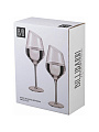 Бокал для вина, 350 мл, стекло, 2 шт, Billibarri, Andorinha, 900-451 - фото 4