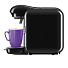Кофеварка капсульная Bosch TAS 1402 черная, 0.7 л - фото 2