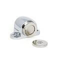 Упор дверной магнитный Palladium 02 - М СР хром