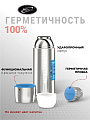 Термос нержавеющая сталь, 0.75 л, узкая горловина, Biostal, колба нержавеющая сталь, с чехлом, NBP-750-1 - фото 4