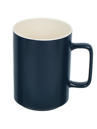 Кружка фарфор, 500 мл, Gloss, Atmosphere, AT-K1484, в ассортименте