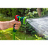 Ороситель пистолетного типа 8 функций с плавной регулировкой напора воды, VERTO, 15G704 - фото 9