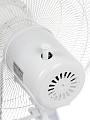 Вентилятор настольный, Lofter, 35 Вт, 3 скорости, белый, FS40-A (FT40-B6-wht) - фото 4