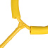 Нейроскакалка на ногу, 61х15х9 см, в ассортименте, SilaPro, 134-194 - фото 4
