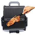 Гриль электрический Tefal, GC205012, 2400 Вт, антипригарное покрытие, емкость для мясного сока - фото 5