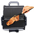 Гриль электрический Tefal, GC205012, 2400 Вт, антипригарное покрытие, емкость для мясного сока - фото 5
