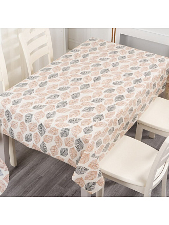 Клеенка Silvano, Глиттер, 1.37х20 м, ПВХ на тканевой основе, MT-6708C