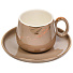 Набор чайный керамика, 12 предметов, на 6 персон, 180 мл, Серый Мрамор, Y4-6606, подарочная упаковка - фото 3