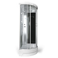 Душевая кабина 120х80х226 см, правый, поддон 26 см, тонированная, Erlit, ER351226R-C4-RUS - фото 6