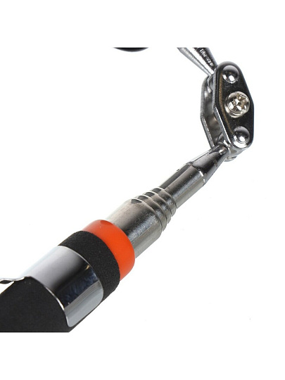 Зеркало телескопическое Startul, 24-70 см, диаметр 50 мм, PRO-6030-01