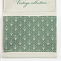 Кармашек текстильный «Этель» Vintage collection 2 отделения, 41х20 см, 5383563 - фото 5