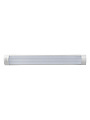 Светильник светодиодный, General Lighting Systems, GSPO-LB1-18-600-IP40-6,420212, 18 Вт, 6500 К, IP40, 600 мм, 420212 - фото 2