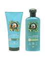 Набор подарочный для женщин, Herbal Essences, Аргановое масло, шампунь 250 мл+бальзам 180 мл - фото 2