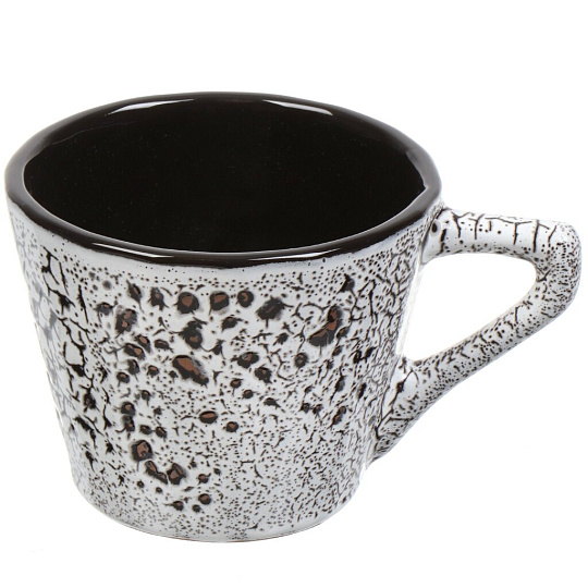 Кружка керамика, 200 мл, Тирамису Ностальгия №2, Борисовская керамика, ТИР00005497